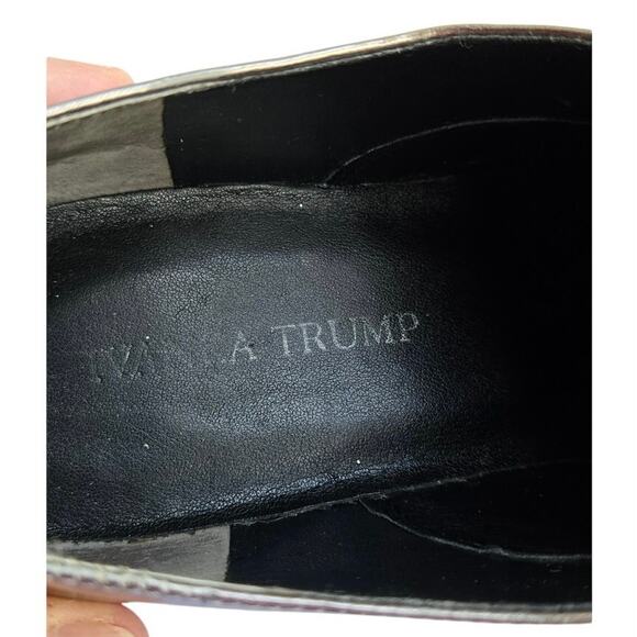 Ivanka Trump Ollie Oxford - Picture 6 of 7